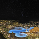Image for article titled 12 Cool Pools You Wish You Were Swimming In Now